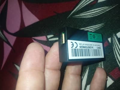 WiFi device for ac