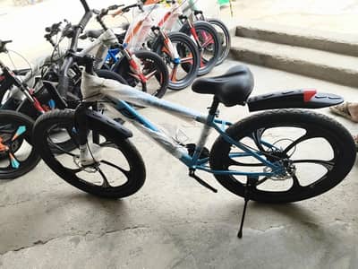 sports cycle
