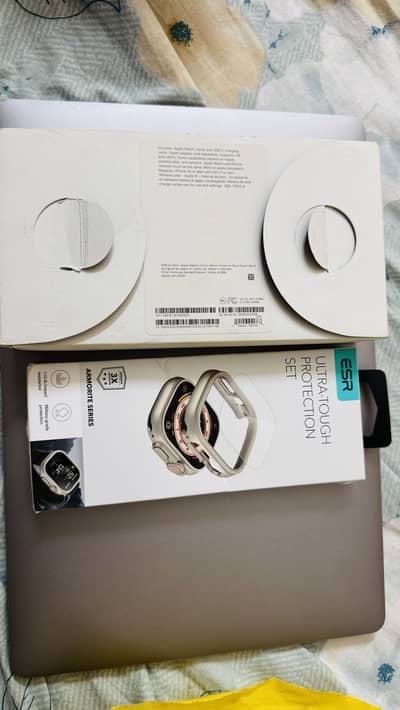 Apple watch ultra 2