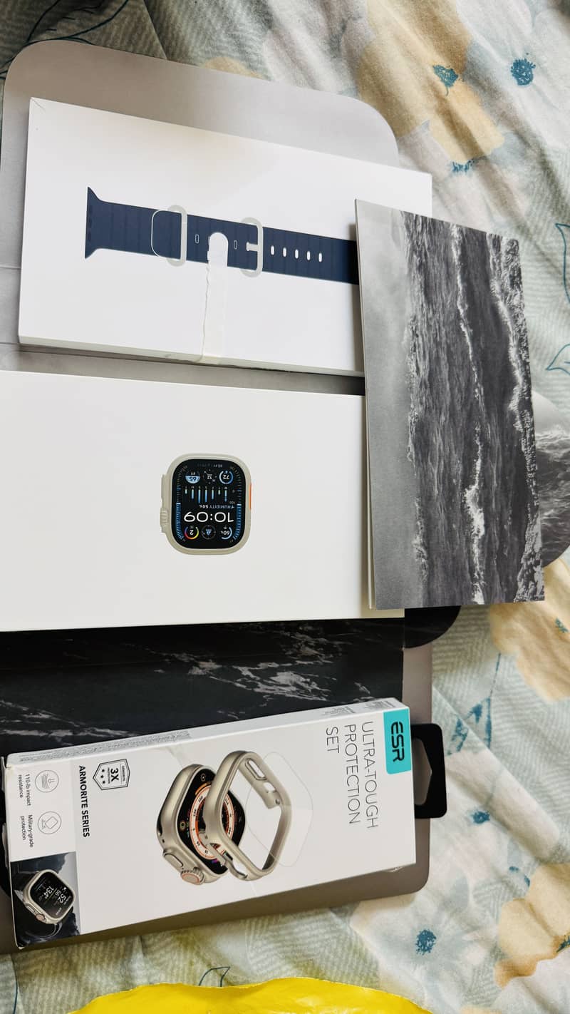 Apple watch ultra 2 1