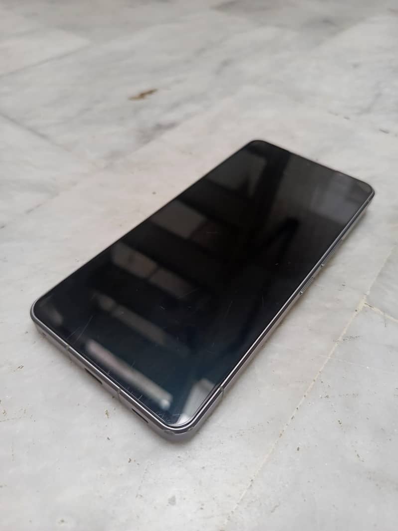Sharp aquos R7 7