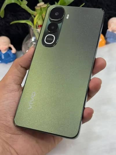 Vivo Y400