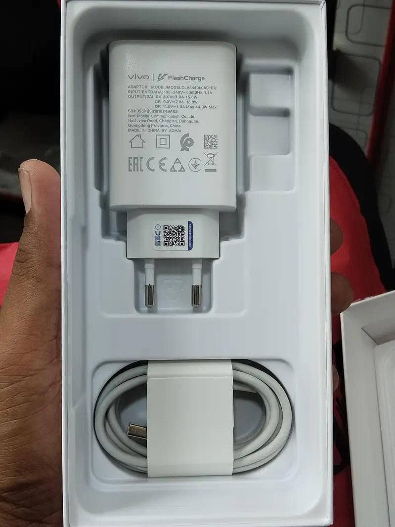 Vivo Y400 2