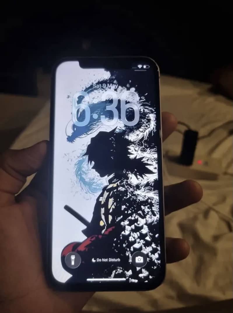 iPhone 12 non pta 0