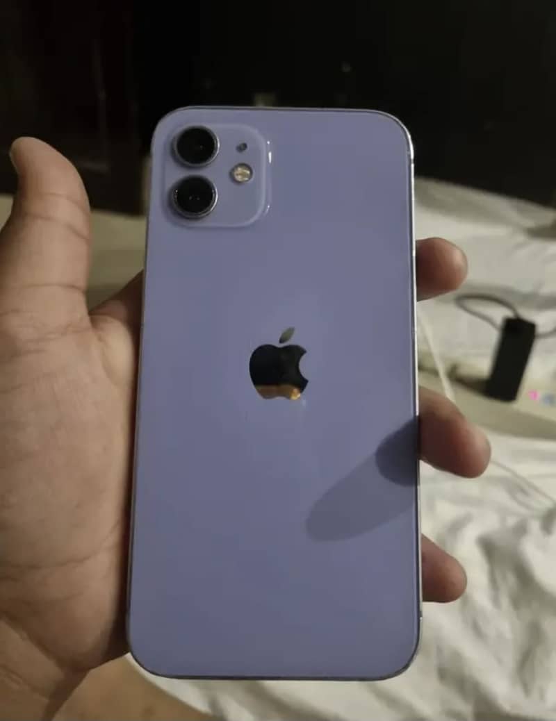 iPhone 12 non pta 1