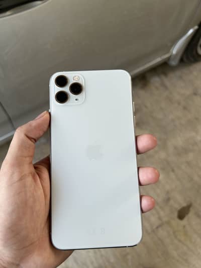 iPhone 11 Pro Max