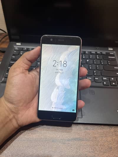 Huawei phone