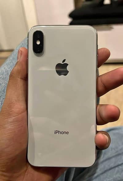 Apple iPhone X 256 GB