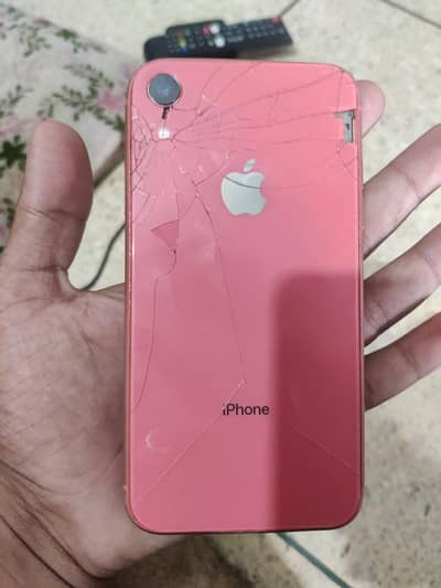 Apple iPhone XR