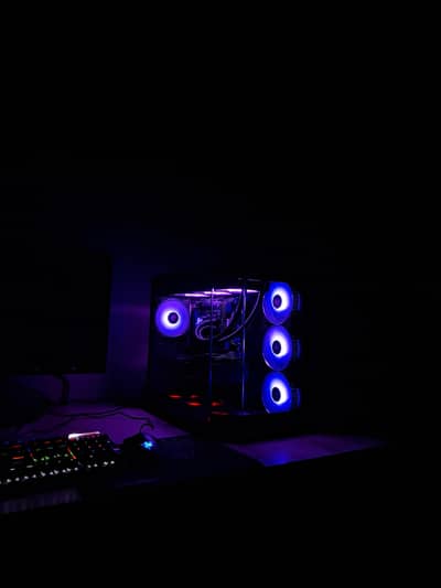Gaming PC for sale