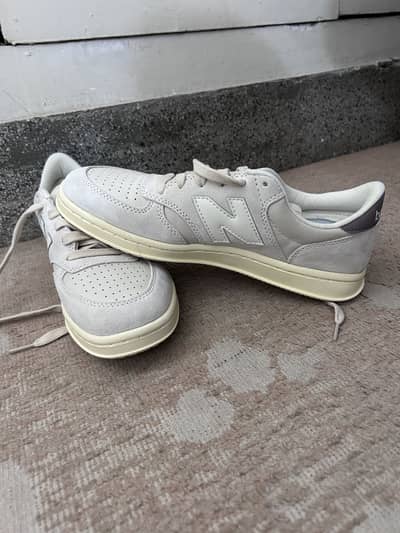 NEW BALANCE CT500 sneaker (brand new)