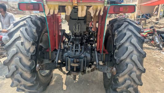 260 trkter