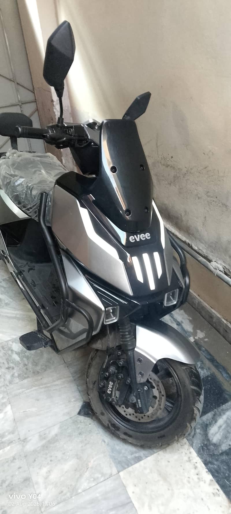 2076km 3