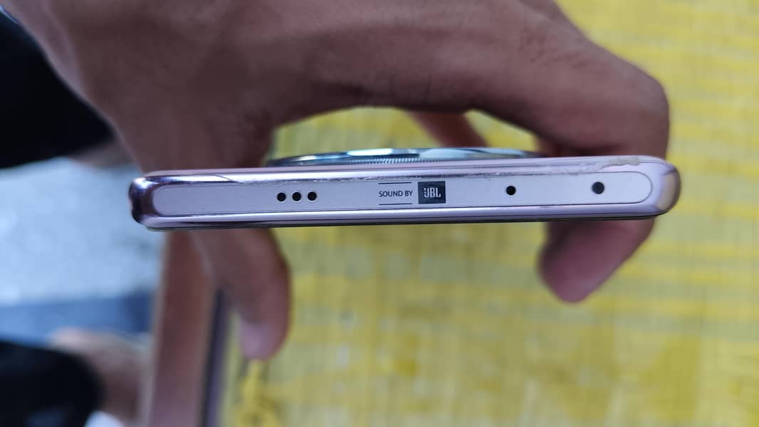 Infinix Zero 40 1