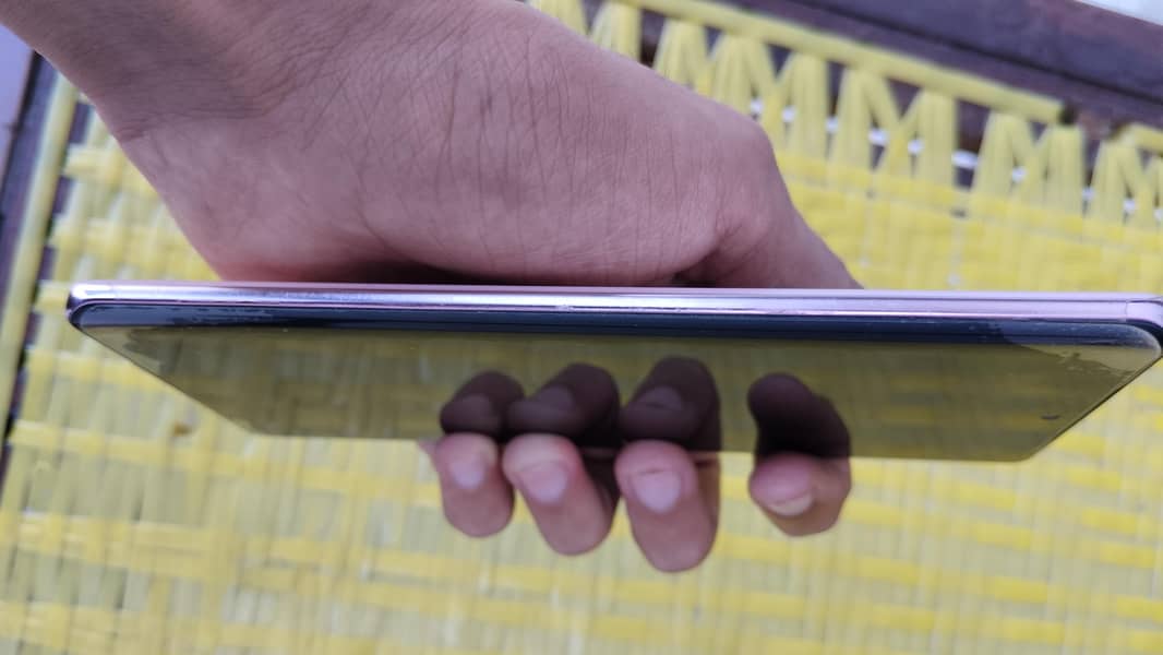 Infinix Zero 40 3