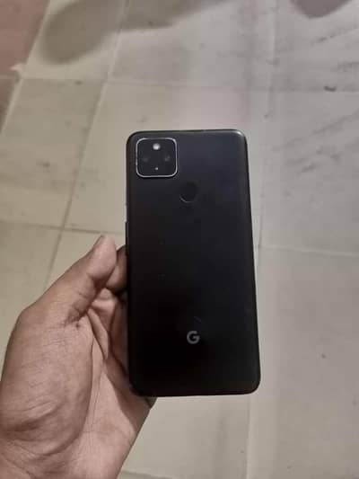 Google Pixel 4