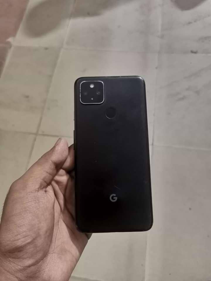 Google Pixel 4 0