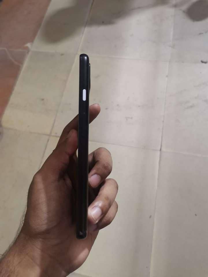 Google Pixel 4 2