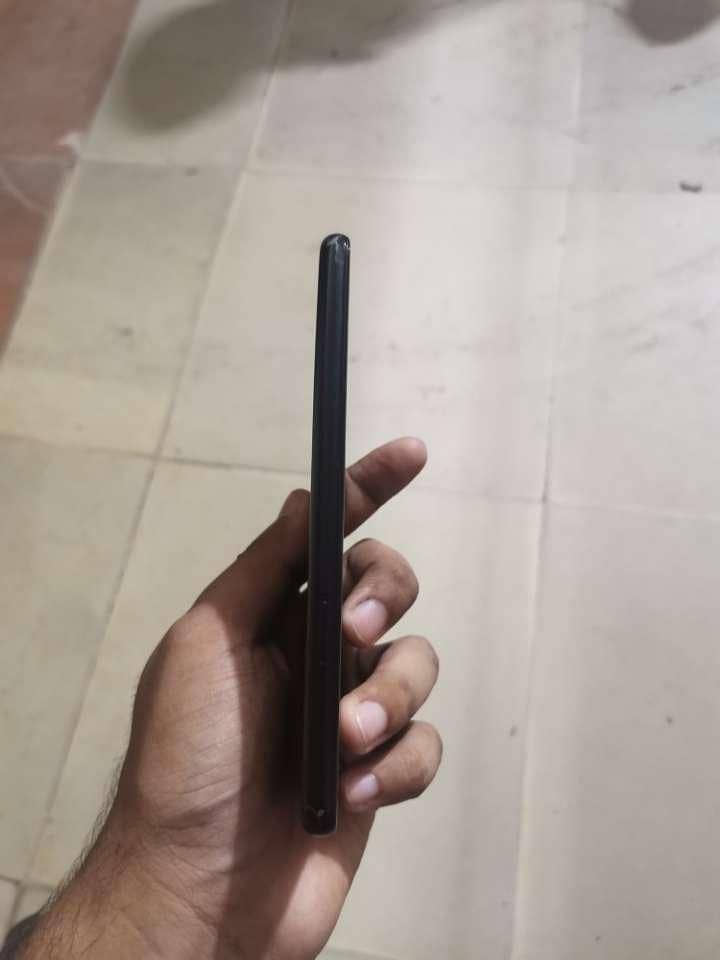Google Pixel 4 3