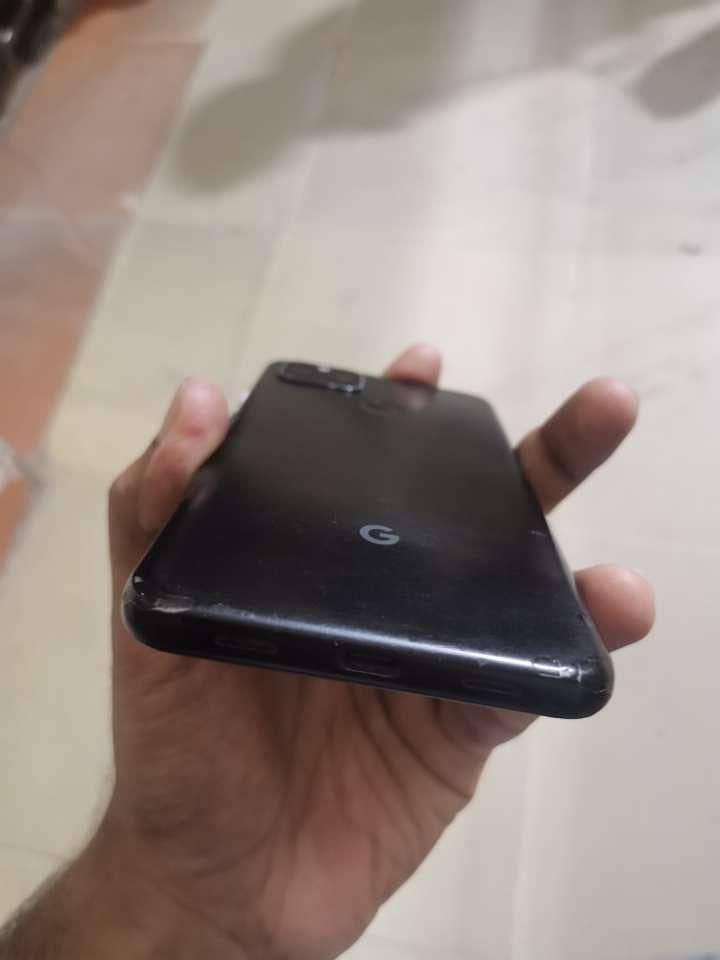 Google Pixel 4 4