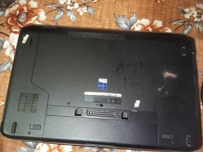 Dell Latitude E5530 | Core i3 | 8GB RAM | SSD + HDD | Windows 10 Pro