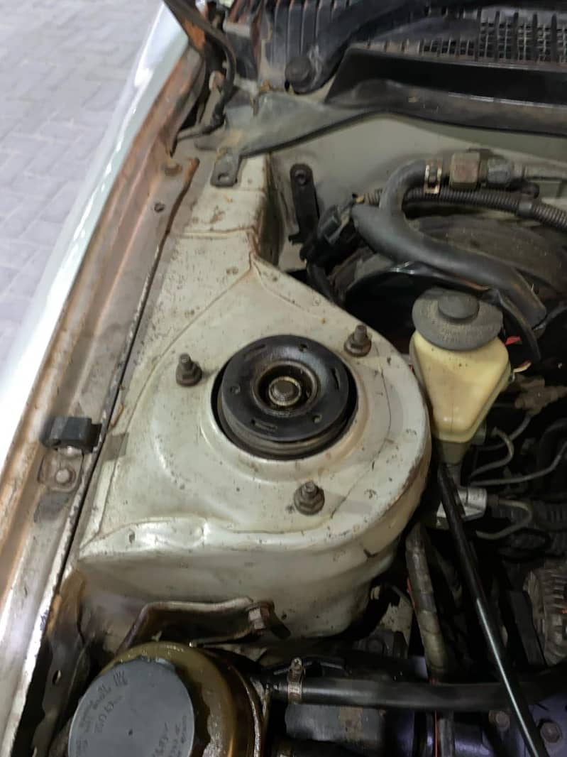 Toyota Corolla 1995 2