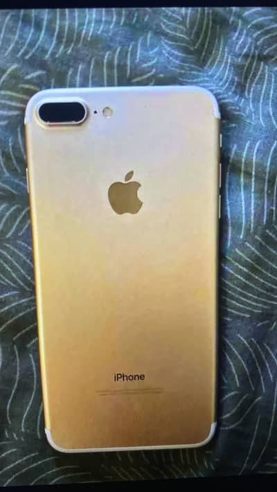 Apple iPhone 7 Plus