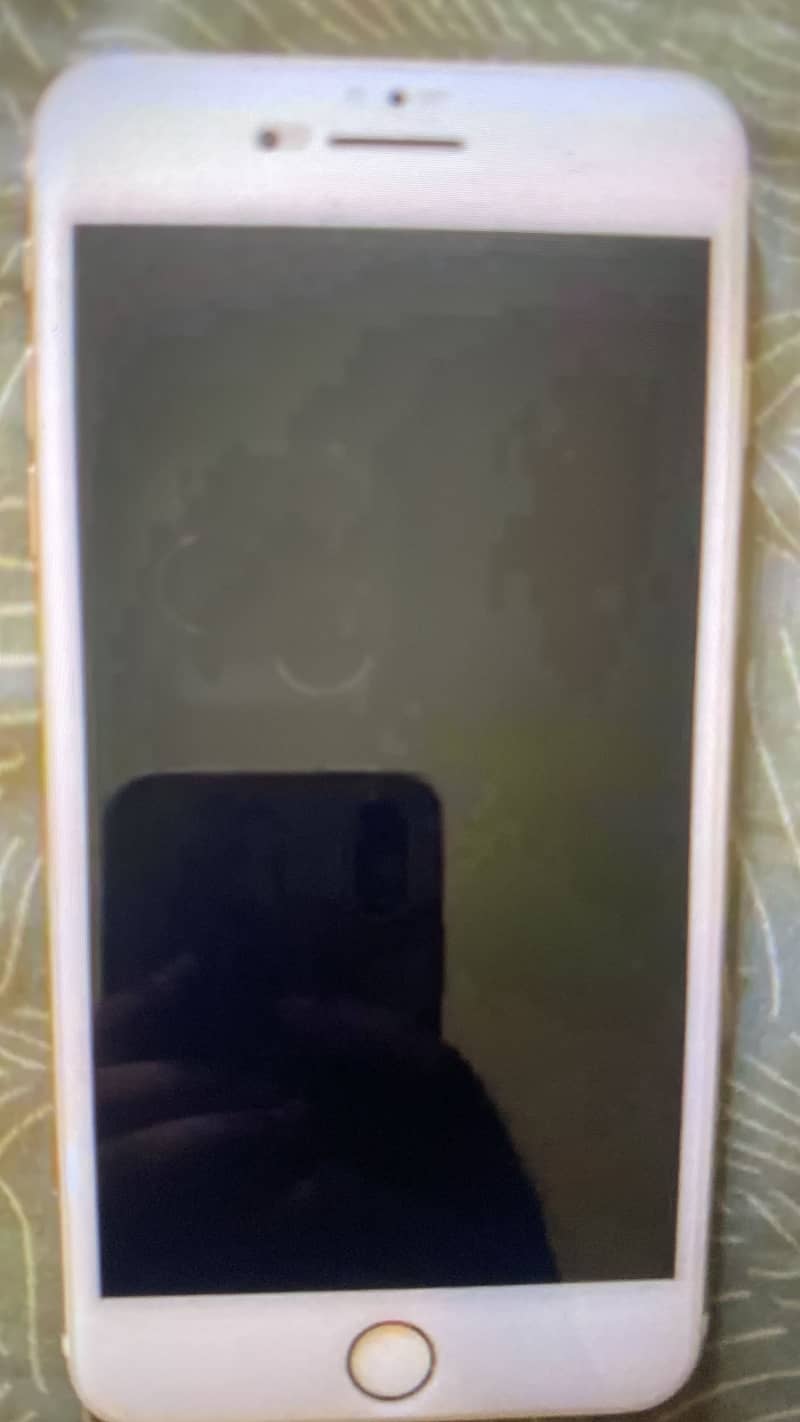 Apple iPhone 7 Plus 1