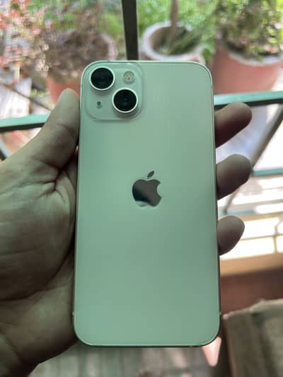 Apple iPhone 13 jv