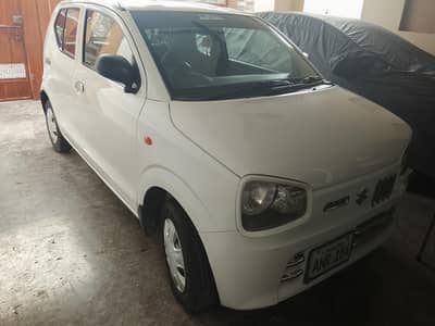 Suzuki Alto 2022