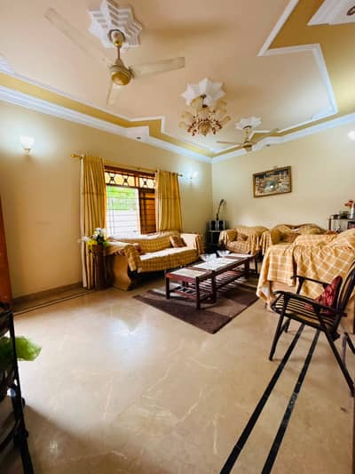 G+2 House For Sale In Gulistan-E-Johar Block 12 Prime Location