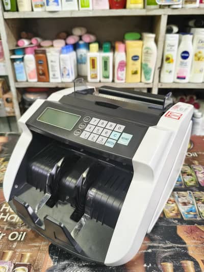 note counting machines used condition 10/10