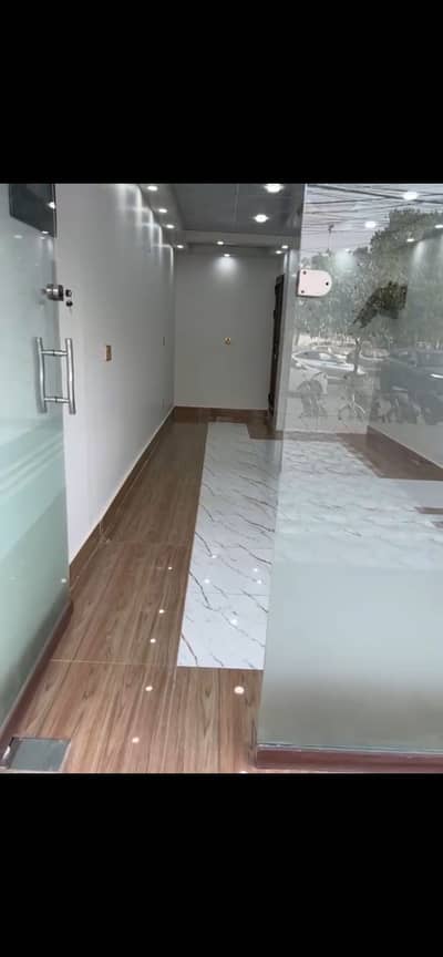 Shop For Rent In Gulshan-E-Iqbal - Block 5