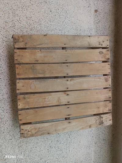 wooden Fridge Chowki for sale