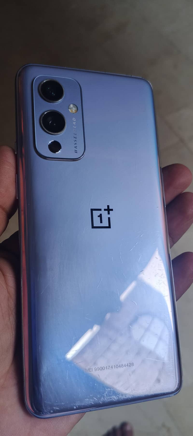 One Plus 9 3