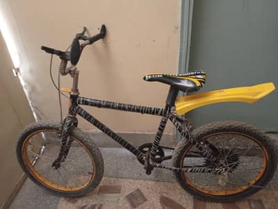 kids cycle