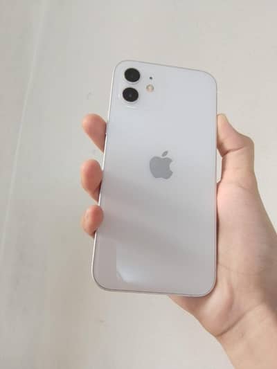 Apple iPhone 12
