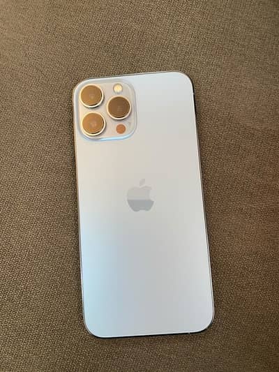 Apple iPhone 13 Pro Max