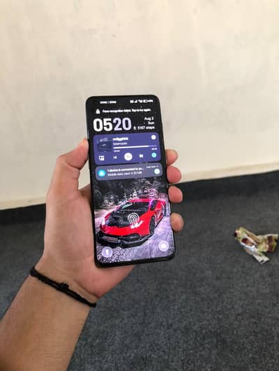 One Plus 11 official dual pta approved 512 gb