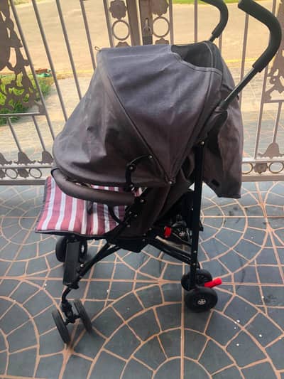 Baby Pram
