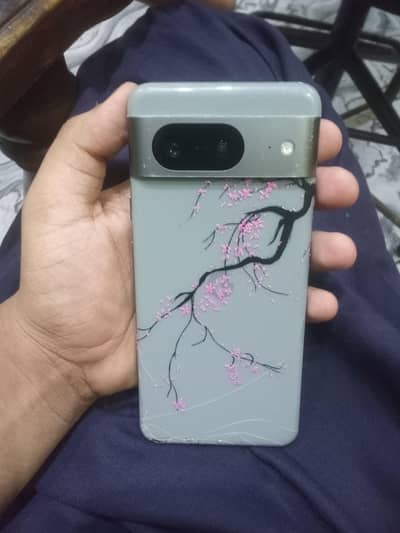 Google Pixel 8