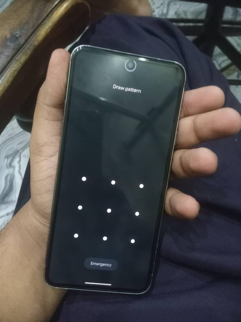 Google Pixel 8 1