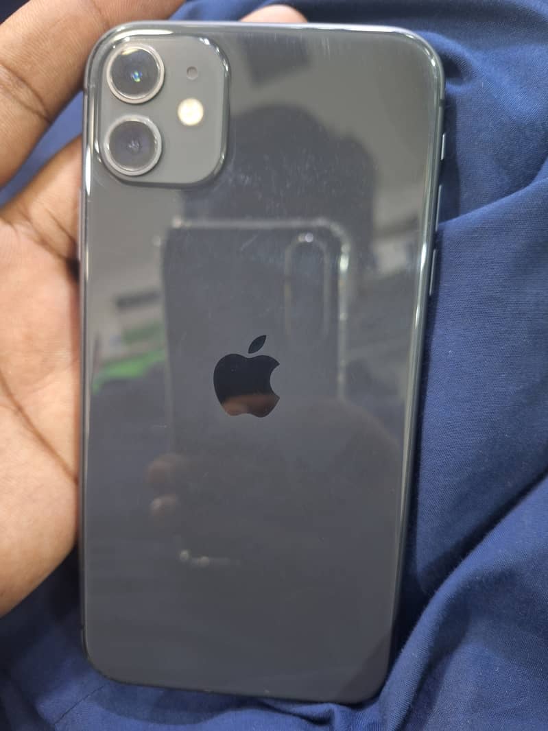 Apple iPhone 11 5
