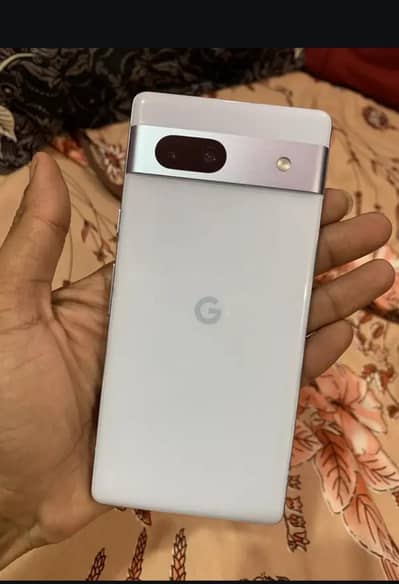 Google Pixel 7a