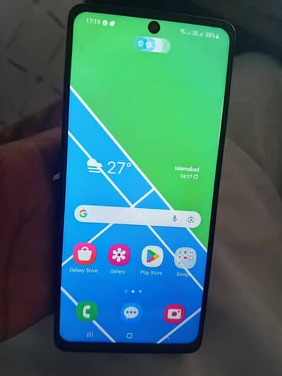 Samsung Mobile A51