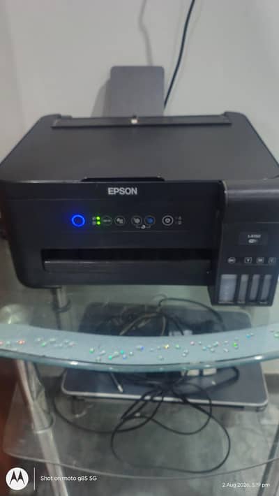 Espon print