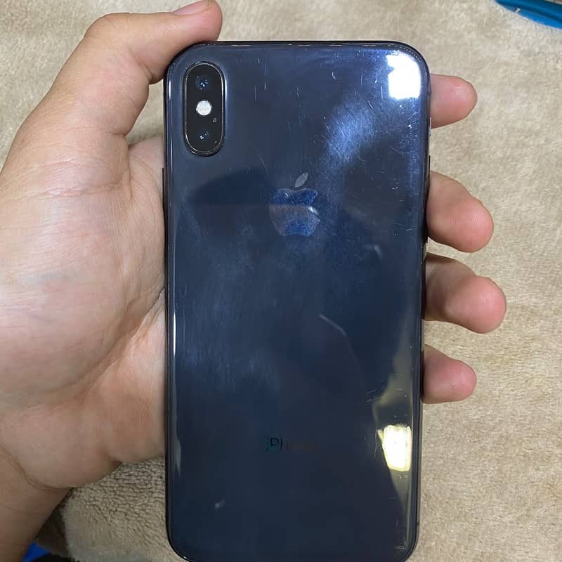 Apple iPhone X 2