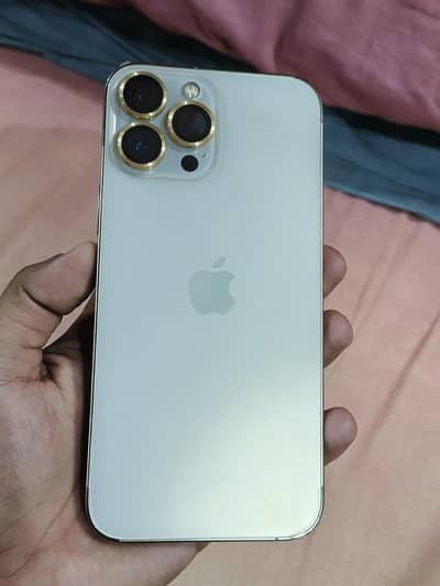 Apple iPhone 13 Pro Max