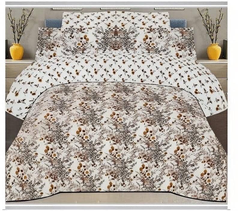 cotton bedsheets available 6