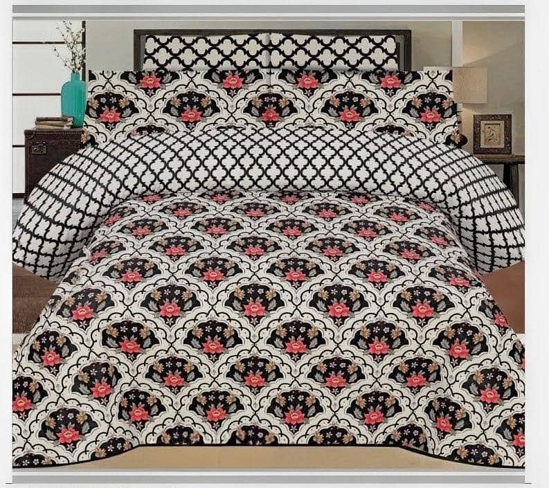 cotton bedsheets available 7